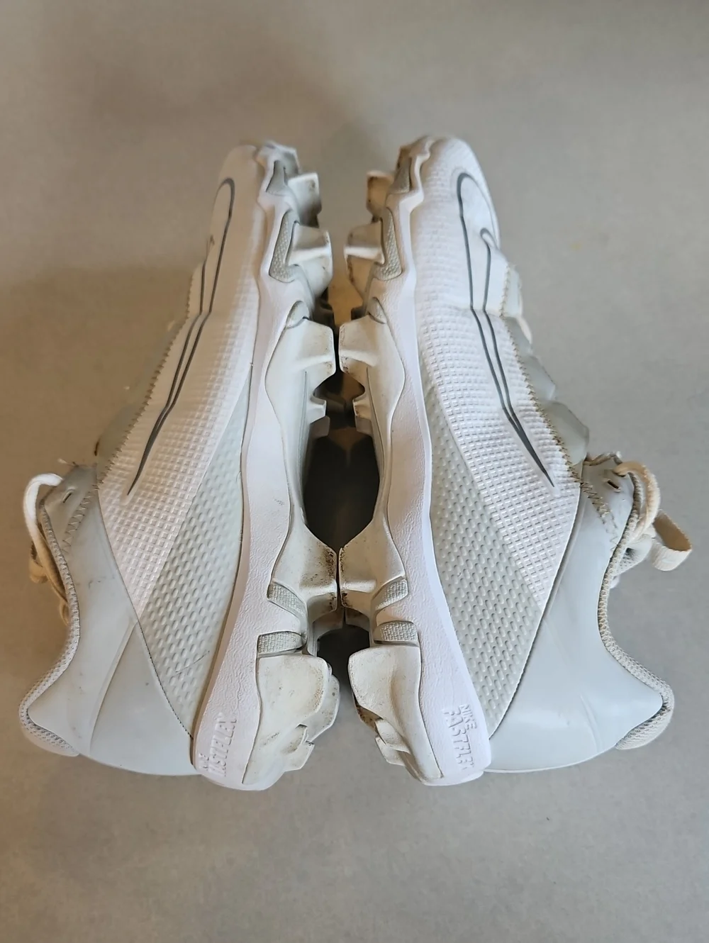Nike Shark Football Cleats